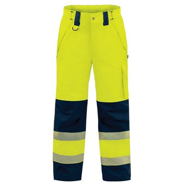 Bison Extreme Day Night Trousers - Kiwi Workgear